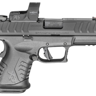 Springfield Armory XD(M) Elite Compact