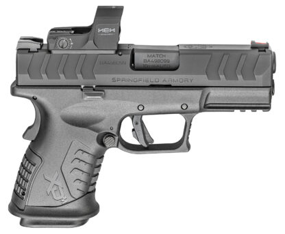 Springfield Armory XD(M) Elite Compact