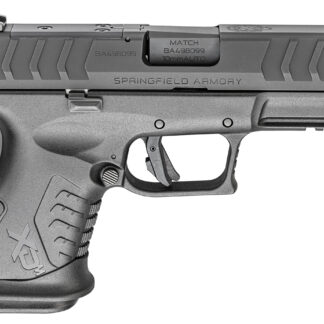 Springfield Armory XD(M) Elite Compact OSP