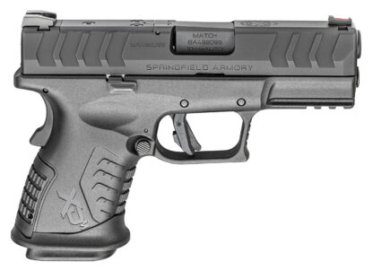 Springfield Armory XD(M) Elite Compact OSP