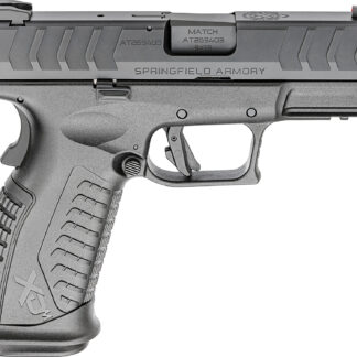 Springfield Armory XD(M) Elite