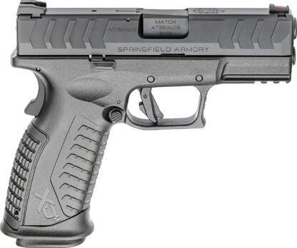 Springfield Armory XD(M) Elite