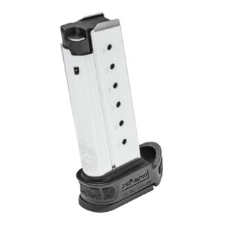 Springfield Armory XD-S MOD.2 Magazine