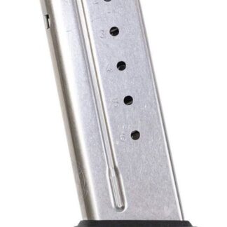 Springfield Armory XD-S MOD.2 Magazine