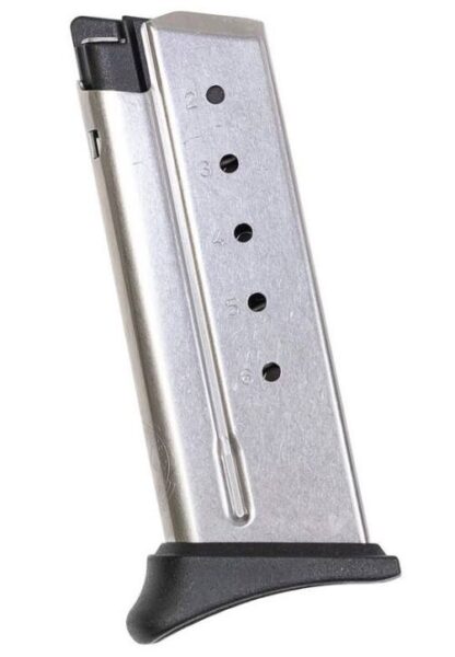 Springfield Armory XD-S MOD.2 Magazine