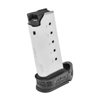 Springfield Armory XD-S MOD.2 Magazine