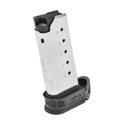 Springfield Armory XD-S MOD.2 Magazine