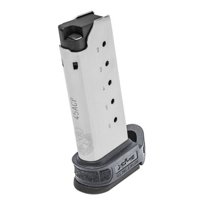 Springfield Armory XD-S MOD.2 Magazine