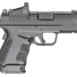 Springfield Armory XD-S Mod.2 OSP