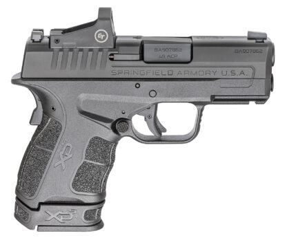 Springfield Armory XD-S Mod.2 OSP