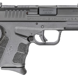 Springfield Armory XD-S Mod.2 OSP