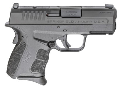 Springfield Armory XD-S Mod.2 OSP