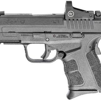 Springfield Armory XD-S Mod.2 OSP