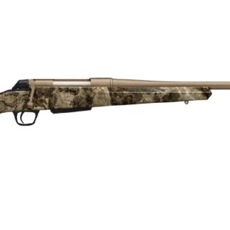 Winchester XPR Hunter