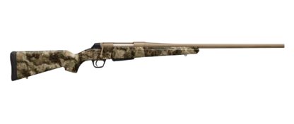 Winchester XPR Hunter