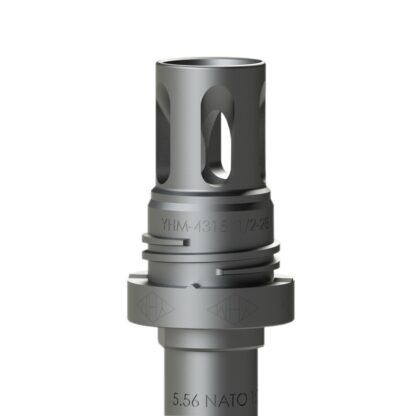 Yankee Hill Machine Company 30Cal Mini Muzzle Brake