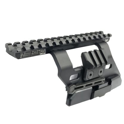 Zastava Arms USA M70 Scope Mount