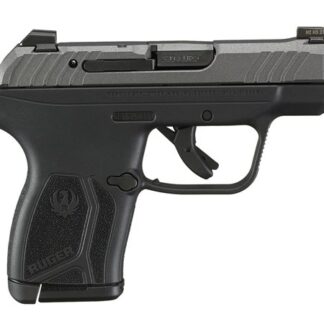 Ruger LCP MAX