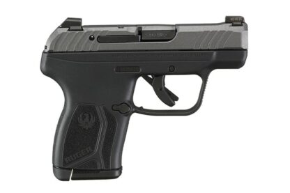 Ruger LCP MAX