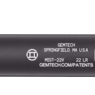 Gemtech MIST-22V