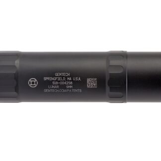 Gemtech Lunar-9