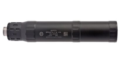 Gemtech Lunar-9