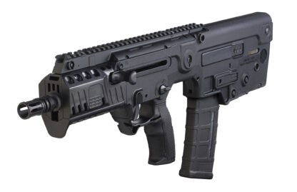 IWI - Israel Weapon Industries TAVOR X95 Bullpup SBR