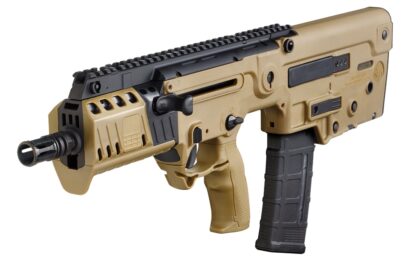 IWI - Israel Weapon Industries TAVOR X95 Bullpup SBR