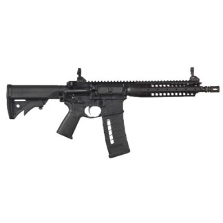 LWRC SIX8 A5 SBR