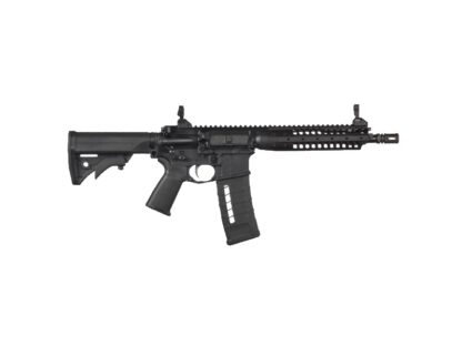 LWRC SIX8 A5 SBR