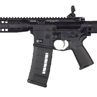 LWRC SIX8-PSD SBR