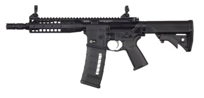 LWRC SIX8-PSD SBR