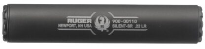 Ruger Silent-SR