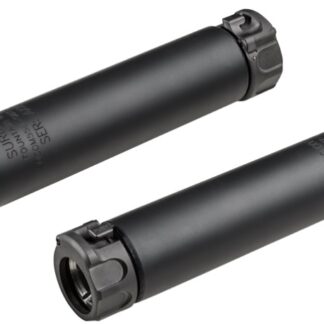 SureFire SOCOM556-SB2 Gen2 Black