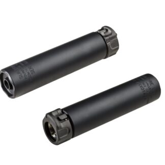 SureFire SOCOM762-MINI GEN2 Black