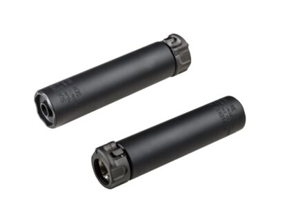 SureFire SOCOM762-MINI GEN2 Black