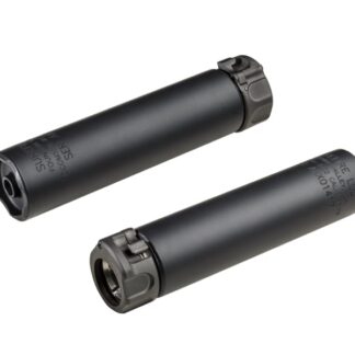 SureFire SOCOM556-RC Gen2 Black