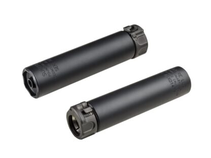 SureFire SOCOM556-RC Gen2 Black