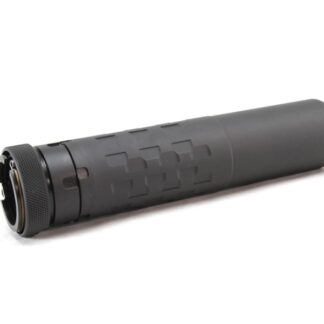 SilencerCo Saker ASR