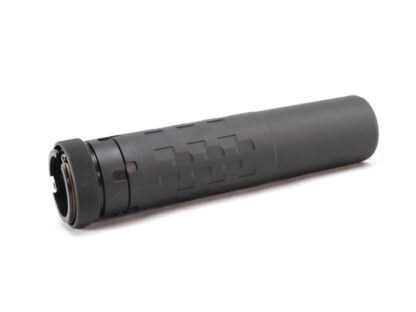 SilencerCo Saker ASR