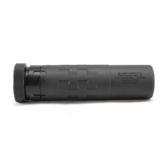 SilencerCo Saker 556K