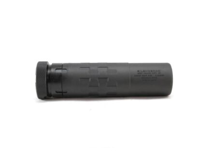 SilencerCo Saker 556K