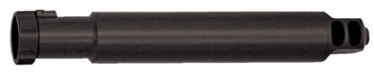 Barrett Firearms  s QDL Suppressor