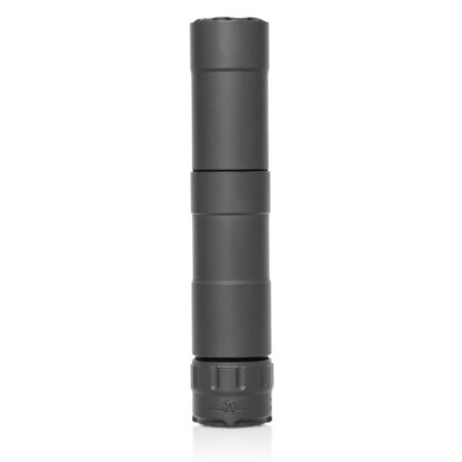 Rugged Suppressors Mustang22