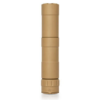 Rugged Suppressors Mustang22