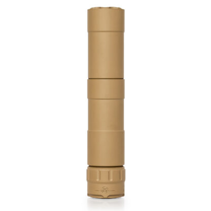 Rugged Suppressors Mustang22