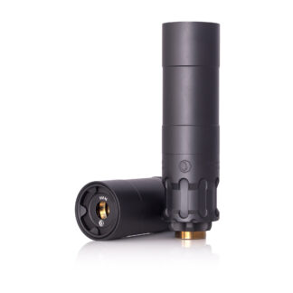 Rugged Suppressors Obsidian9