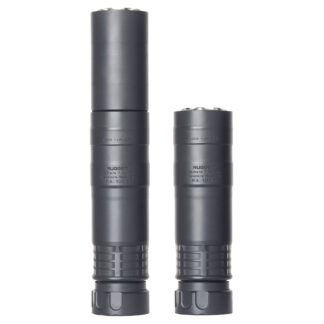 Rugged Suppressors Radiant762