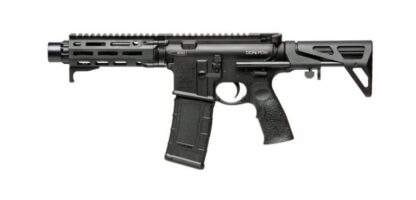 Daniel Defense DDM4 PDW SBR