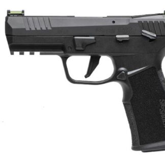 SIG SAUER P322